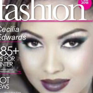 Meet your Posher, Cecilia